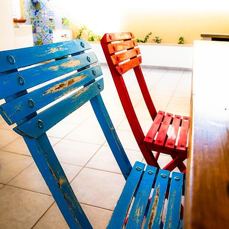 Cala Verdegiglio Home Монополі Екстер'єр фото
