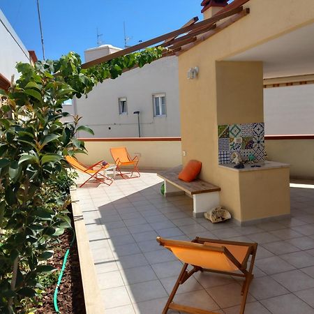 Cala Verdegiglio Home Монополі Екстер'єр фото