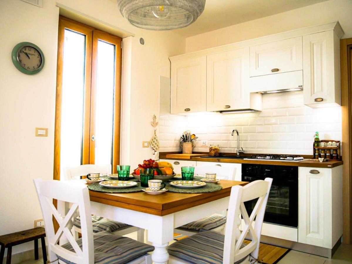 Cala Verdegiglio Home Монополі Екстер'єр фото