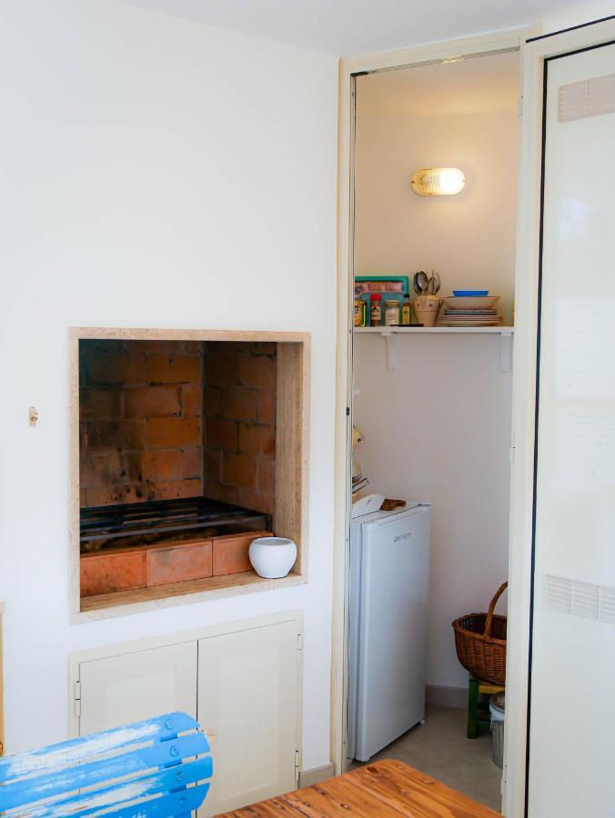 Cala Verdegiglio Home Монополі Екстер'єр фото