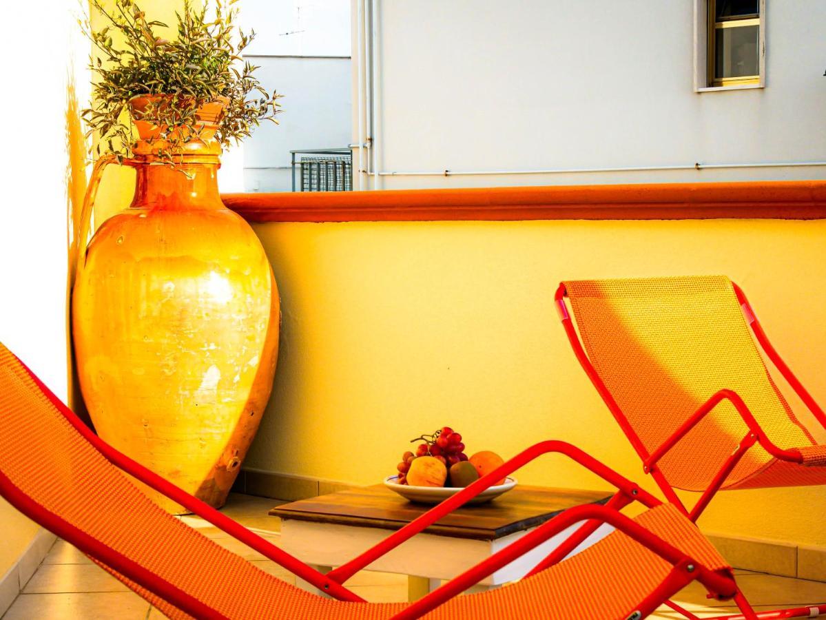 Cala Verdegiglio Home Монополі Екстер'єр фото