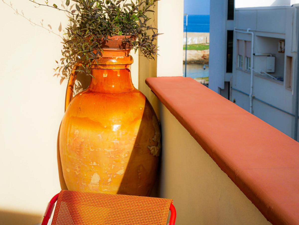 Cala Verdegiglio Home Монополі Екстер'єр фото