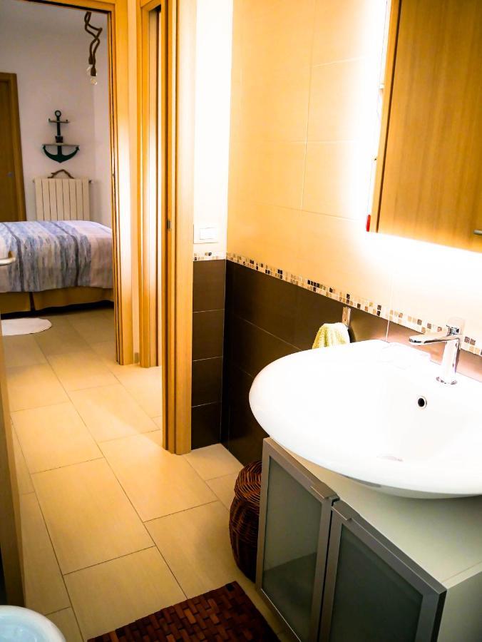 Cala Verdegiglio Home Монополі Екстер'єр фото