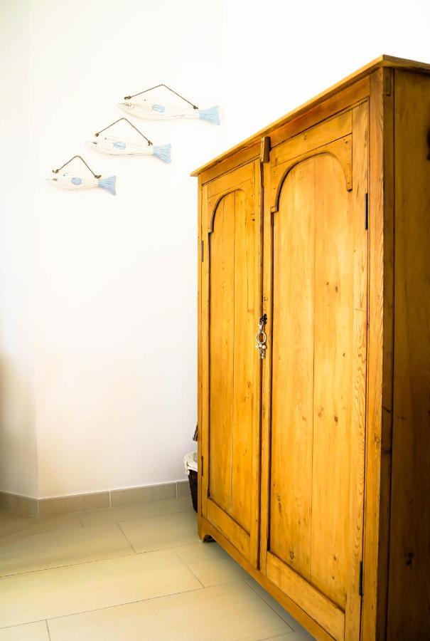 Cala Verdegiglio Home Монополі Екстер'єр фото