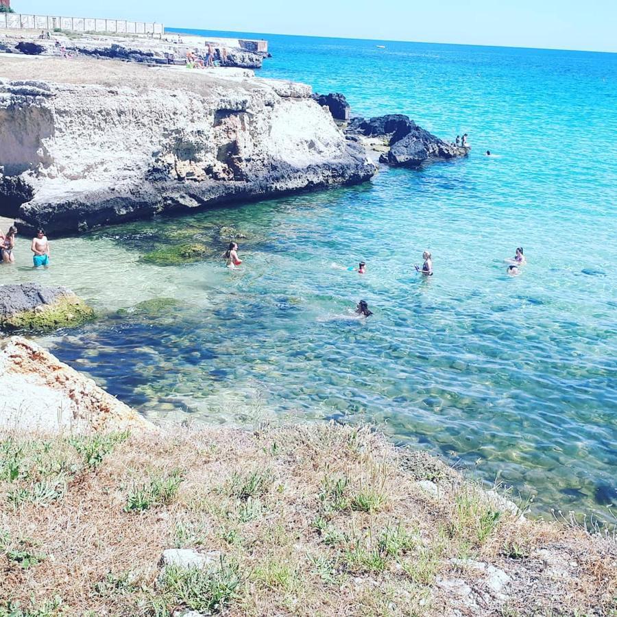Cala Verdegiglio Home Монополі Екстер'єр фото
