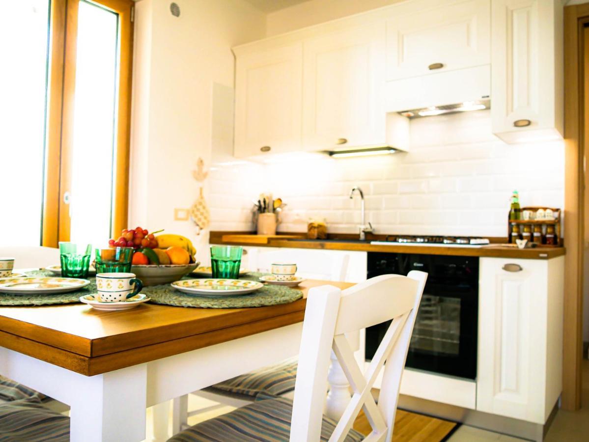 Cala Verdegiglio Home Монополі Екстер'єр фото